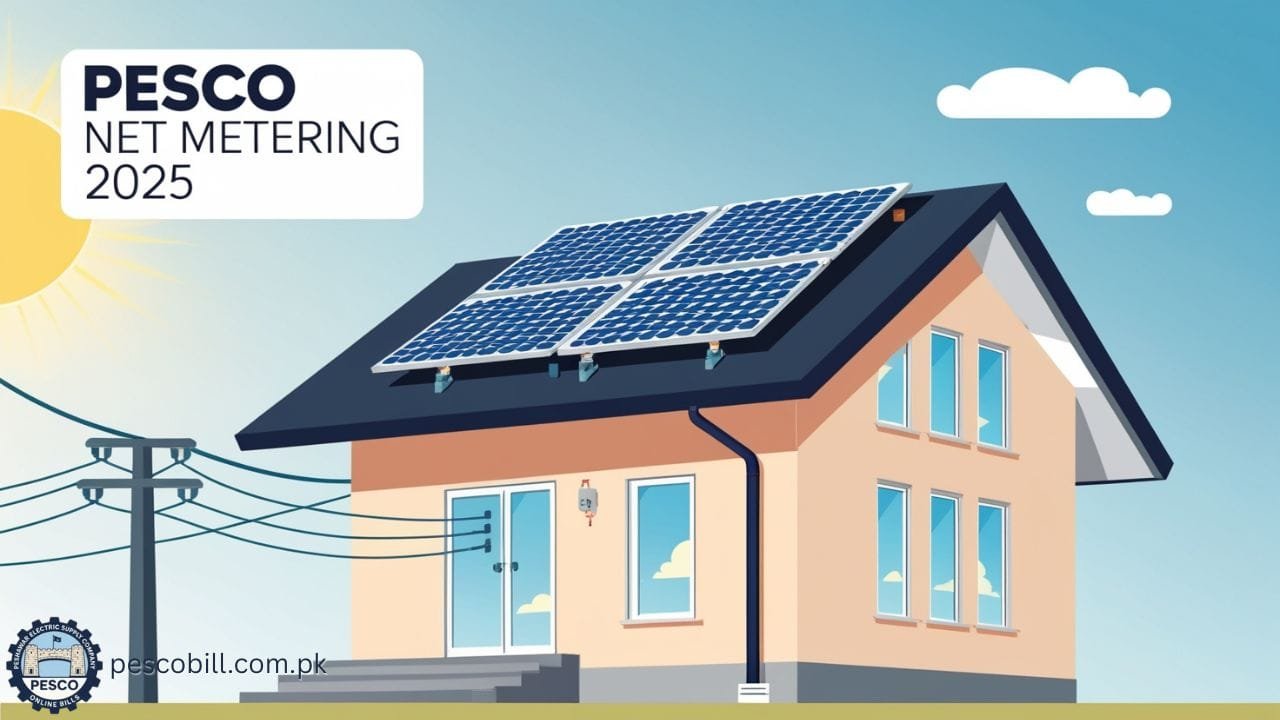 PESCO Net Metering Guide