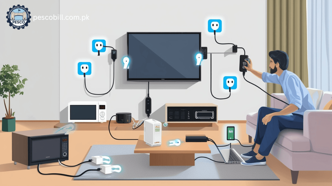 Remove Unused Devices from the Plug